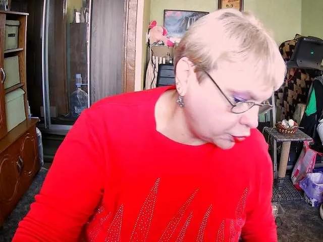 LOLA88888 on BongaCams 