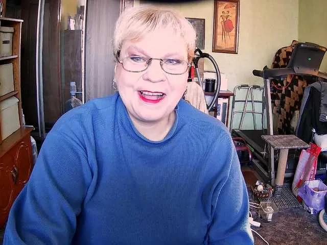 LOLA88888 on BongaCams 