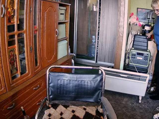 LOLA88888 on BongaCams 