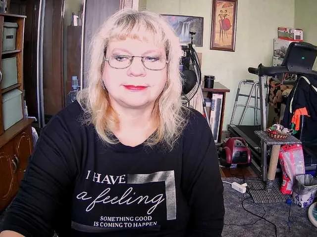 LOLA88888 on BongaCams 