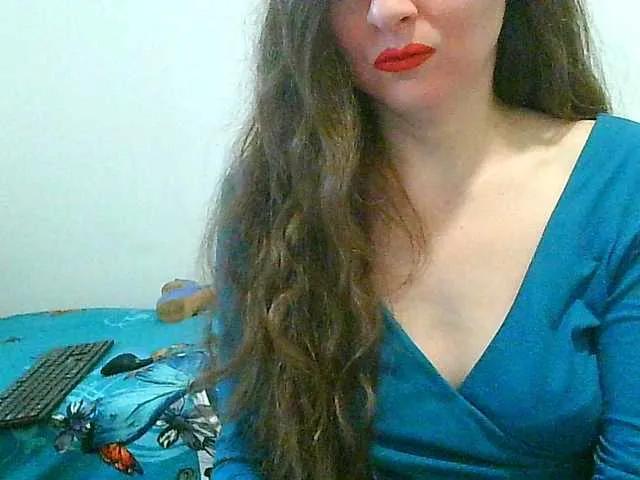 Offline MagalitaAx on BongaCams