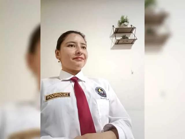 Freechat Marcela-5 on BongaCams