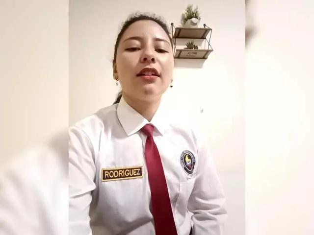 Freechat Marcela-5 on BongaCams