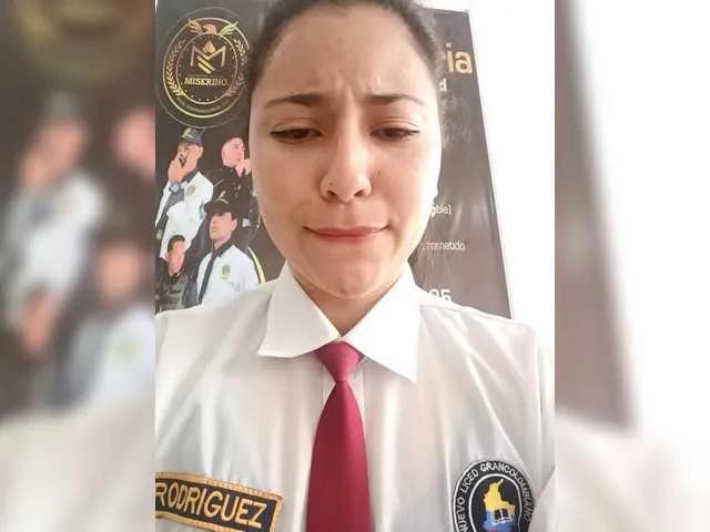 Freechat Marcela-5 on BongaCams