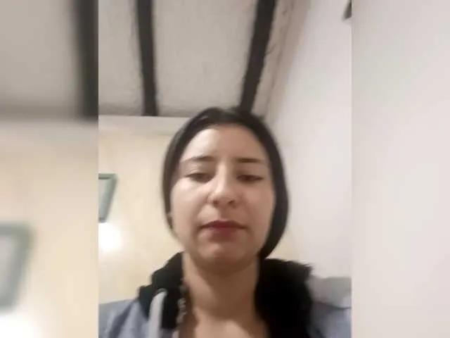 Freechat Marcela-5 on BongaCams