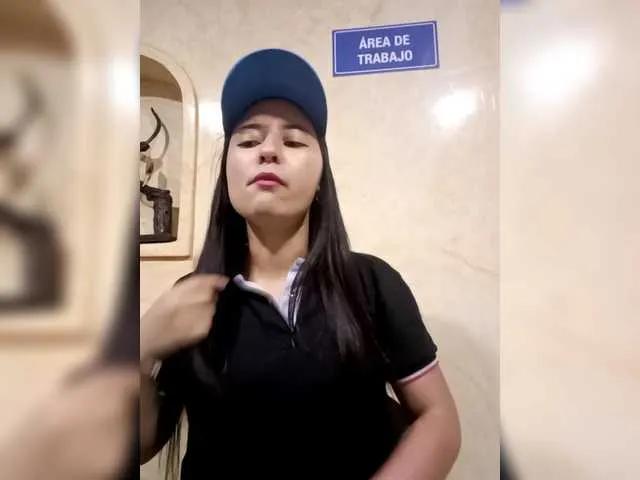 Freechat Marcela-5 on BongaCams