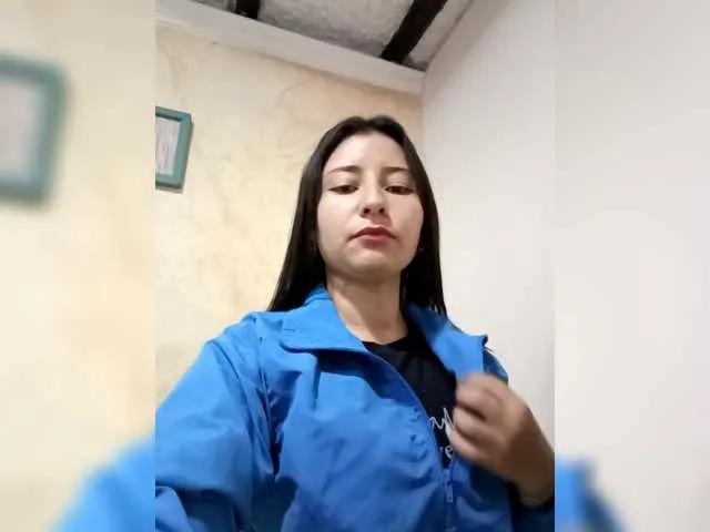 Freechat Marcela-5 on BongaCams