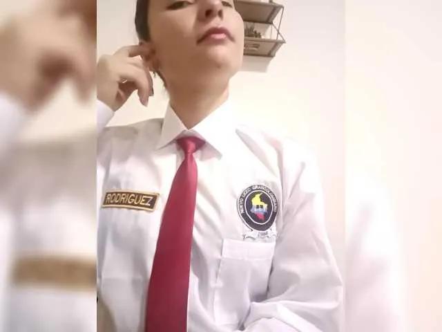 Freechat Marcela-5 on BongaCams