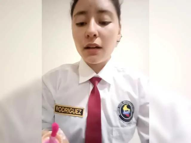 Freechat Marcela-5 on BongaCams