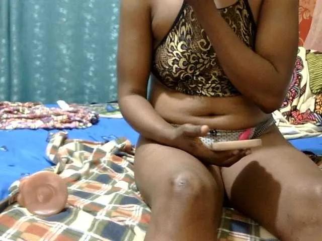 maya-pretty on BongaCams 