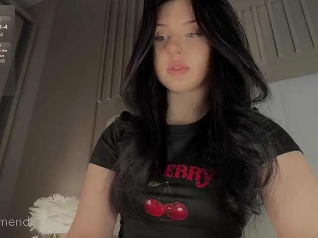 Freechat mendi- on BongaCams