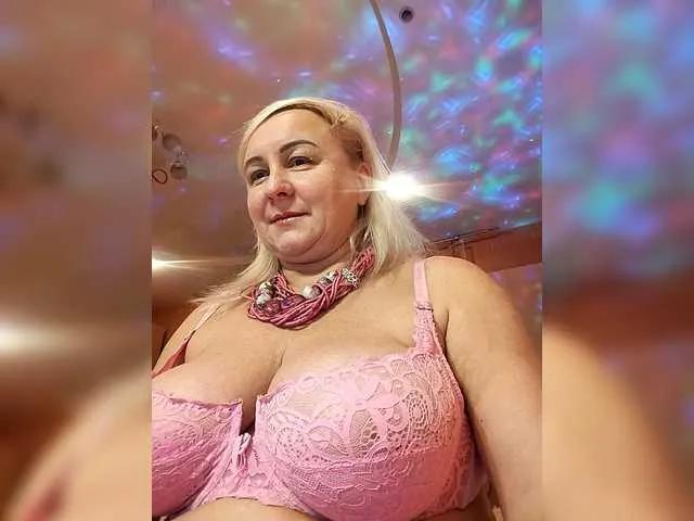 Freechat miranda-robinson on BongaCams