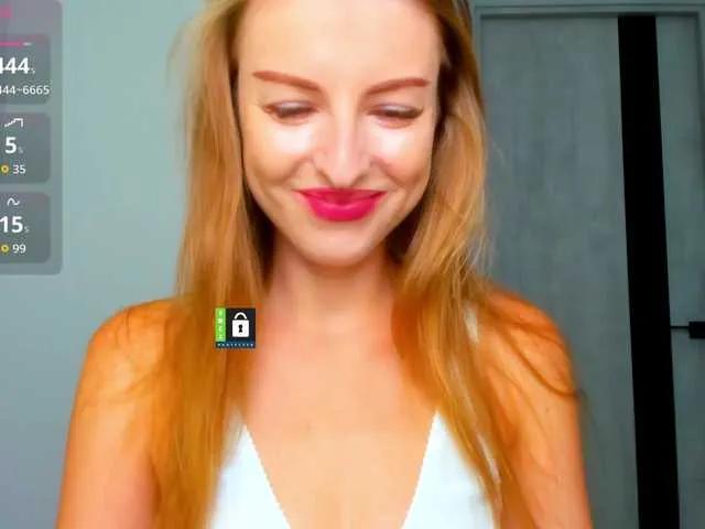 Freechat MissFentasy1 on BongaCams