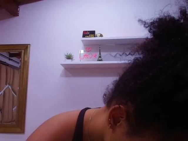 naia-blesed on BongaCams 