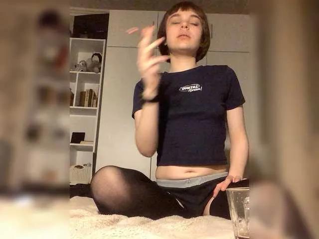 Offline NastyaMurGustav on BongaCams