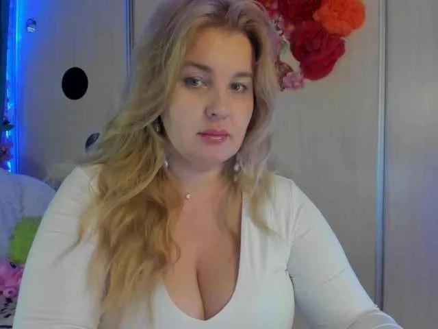 SallyNex4u on BongaCams 