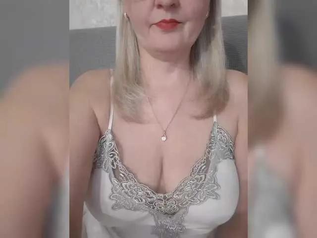 SexiestJess45 on BongaCams