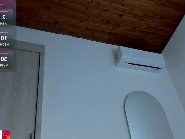 Offline Sofi-Blossom on BongaCams