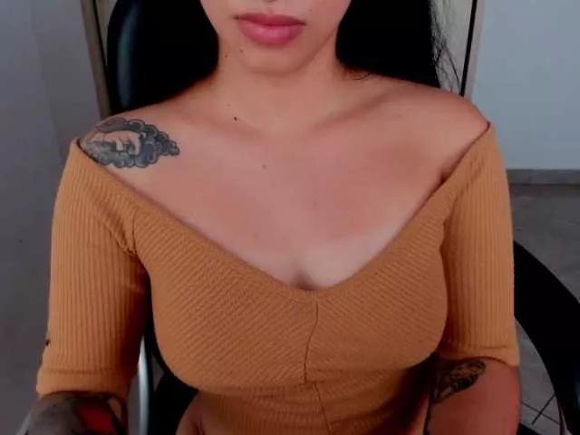 Offline stanovleniye on BongaCams