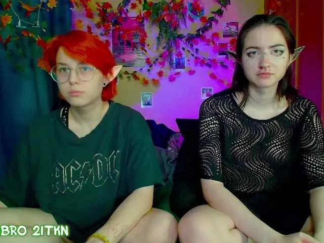 Tricky-Kitsune's avatar