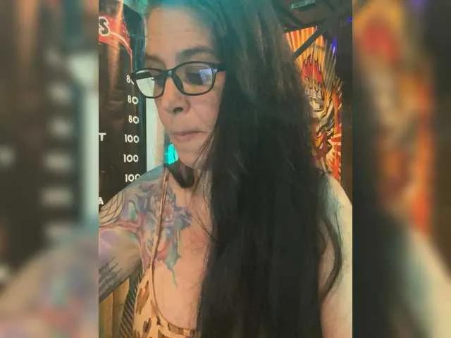 Offline venusx1 on BongaCams