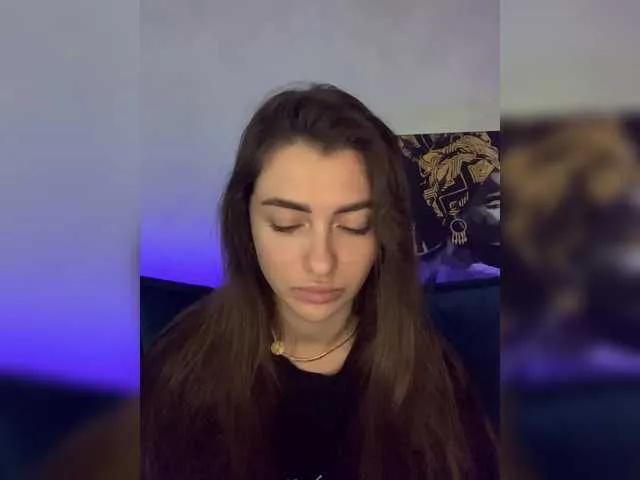 Offline WILDGIRL on BongaCams