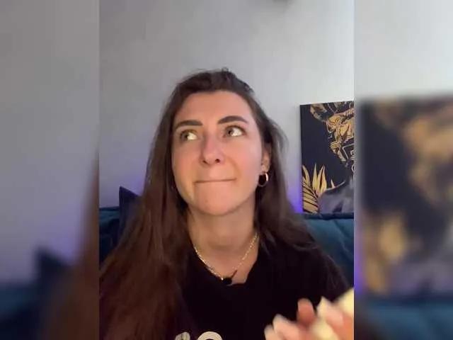 Offline WILDGIRL on BongaCams