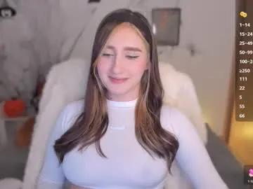 Freechat _allisongomez on Chaturbate