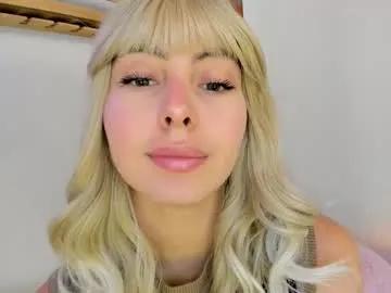 Private _hottie__ on Chaturbate