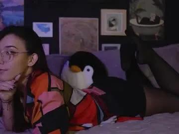 Freechat _irene97 on Chaturbate