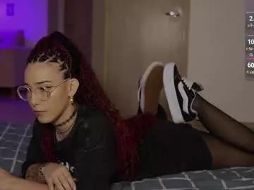 Freechat _irene97 on Chaturbate