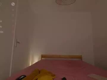 Freechat _lillilly_ on Chaturbate