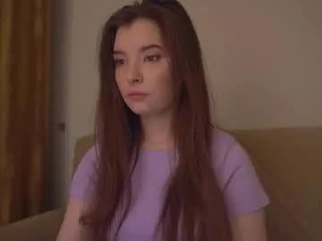 Freechat _lovelyen on Chaturbate