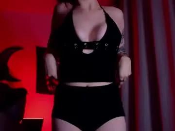 Freechat _misseva_ on Chaturbate