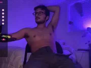 Freechat _mrguy_ on Chaturbate