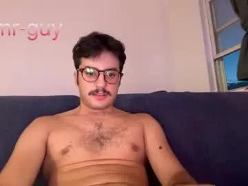 Freechat _mrguy_ on Chaturbate