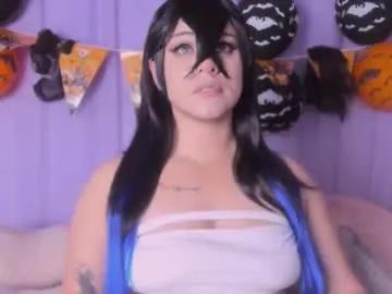 _niiky on Chaturbate 