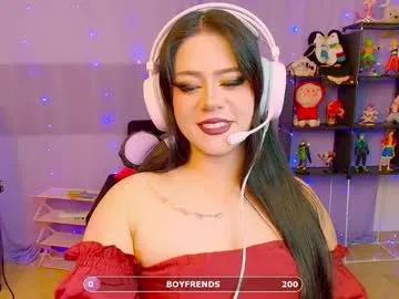 _niiky on Chaturbate 