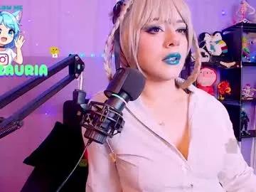 _niiky on Chaturbate 