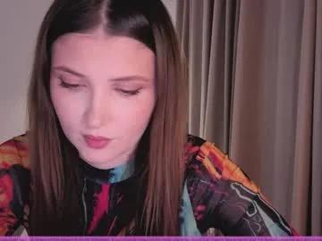 aalliyahh on Chaturbate 