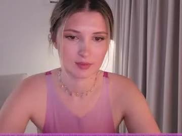 aalliyahh on Chaturbate 