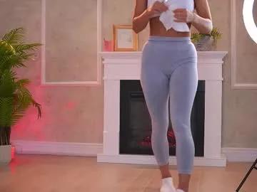 Freechat abbela_white on Chaturbate