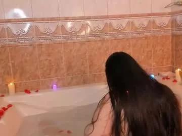 abbieedmond on Chaturbate 