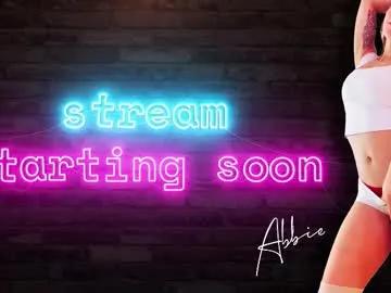 Chaturbate abbienextdoor is Freechat abbienextdoor — Current Goal: Come shoot your Shot !! chat and tease my clothes off once countdown reaches zero -- Where were we.... Oh ya ! Some watch the game with me #new #cute #shy #sensual #young