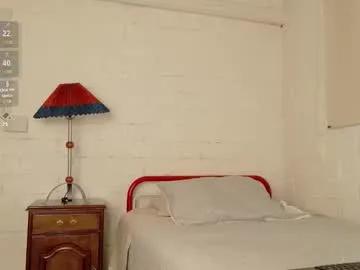 Freechat adams_ricci on Chaturbate