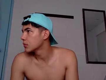 Freechat adams_ricci on Chaturbate