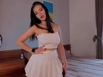 Freechat adelia_ntmu on Chaturbate