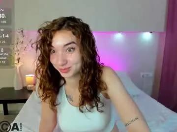 adelina_bliss — GOAL: Sucking your finger close to the camera [29 tokens remaining] Hey im Adelina lets have fun with my toys :) #puffynipples #18 #nonude #bigass #young