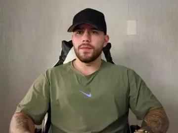 Freechat ades_lowe on Chaturbate