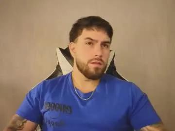 Freechat ades_lowe on Chaturbate